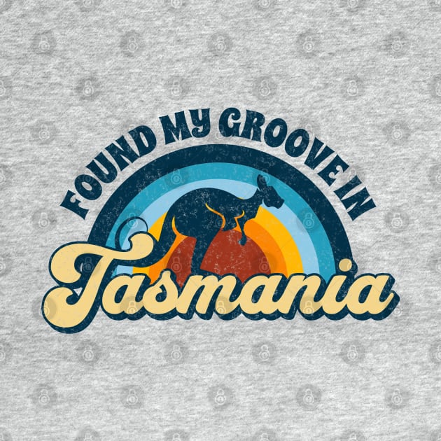 Tasmania by Speshly